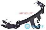 Vaste trekhaak Hyundai Santa Fe SUV tussen 09/2012-2018, Auto-onderdelen