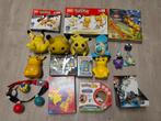 Lot pokemon spullen, Ophalen, Zo goed als nieuw