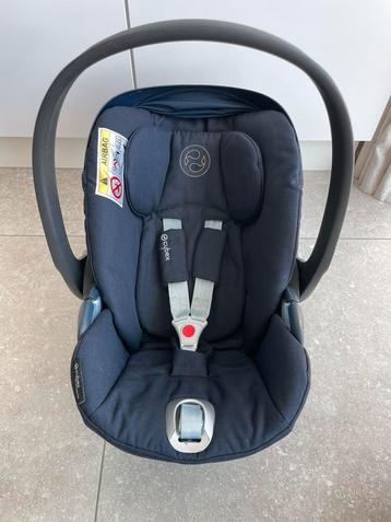 Cybex icloud Z i-size autostoeltje beschikbaar voor biedingen
