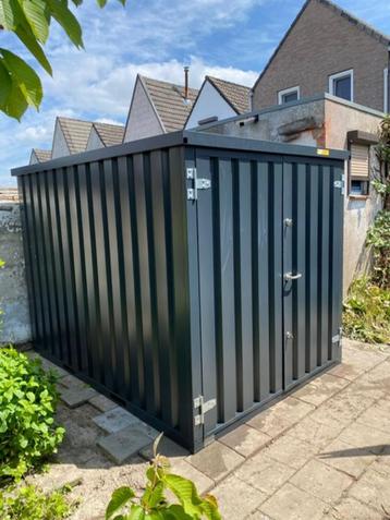 Opslagcontainer zeer goedkoop! Scherpste prijzen beschikbaar voor biedingen