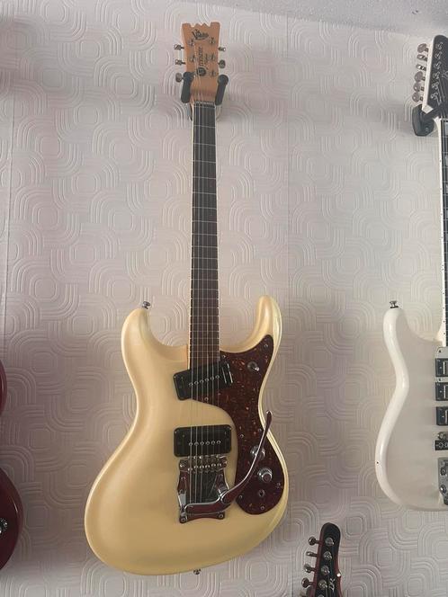 Mosrite Ventures, Muziek en Instrumenten, Snaarinstrumenten | Gitaren | Elektrisch, Ophalen of Verzenden
