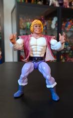 Motu He Man Masters of the universe Skeletor Musclor, Enlèvement ou Envoi, Comme neuf