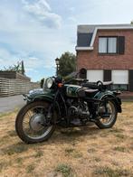 Ural dnepr 1993 te koop, Motoren, Motoren | Oldtimers
