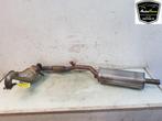 KATALYSATOR SPRUITSTUK Audi A1 (8X1 / 8XK) (01-2010/10-2018), Gebruikt, Audi