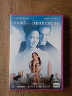 Maid in Manhattan, Tous les âges, Enlèvement ou Envoi, Comme neuf, Comédie romantique