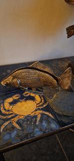 Vintage brievenhouder/ serviettehouder, Ophalen