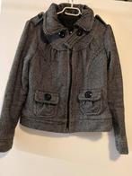 Jas Steps maat S heel goede staat, Kleding | Dames, Ophalen of Verzenden, Steps, Maat 36 (S), Grijs