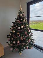 Kerstboom, Diversen, Ophalen, Gebruikt