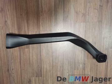 Luchtkanaal rechts BMW 7-serie E65 E66 51418240460 beschikbaar voor biedingen