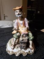 beeld, Antiek en Kunst, Ophalen