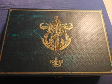 Ruined King: A League of Legends Story Collector's Edition R disponible aux enchères