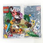 40607 Lego Zomerplezier VIP-uitbreidingspakket, Verzenden, Nieuw, Complete set, Lego