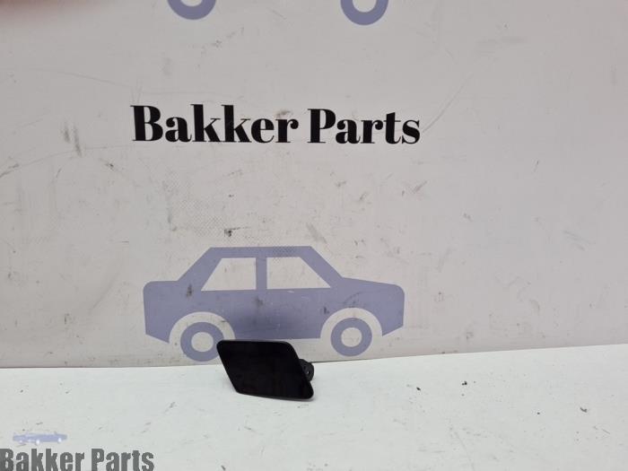 Afdekkap koplampsproeier rechts van een BMW 3-Serie (668), Auto-onderdelen, Verlichting, BMW, Gebruikt, 3 maanden garantie