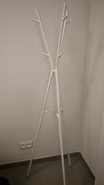 Porte-manteau IKEA blanc, Maison & Meubles, Enlèvement