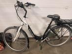 Elektrische fiets, Ophalen, Zo goed als nieuw