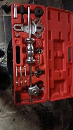 Sloetul voor injector., Auto-onderdelen, Motor en Toebehoren, Ophalen of Verzenden