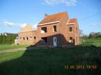 Metalen spanten 2 stuks, Doe-het-zelf en Bouw, Metalen, Ophalen of Verzenden, Zo goed als nieuw, IJzer