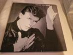 HEROES  DAVID BOWIE, Ophalen of Verzenden, Zo goed als nieuw