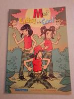 M kids, nr1., Boeken, Eén stripboek, Ophalen of Verzenden, Zo goed als nieuw