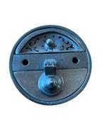 Tinnen inktpot, 18e eeuw., Antiek en Kunst, Ophalen of Verzenden