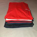 11 T-shirts maat L, Ophalen, Zo goed als nieuw, Maat 52/54 (L)