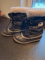 Sorel Snowboots zwart maat 37, Ophalen