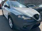 Seat Altea Freetrack 4x4 2.0 tdi 140ch, Auto's, Seat, Euro 5, Diesel, Particulier, 4x4