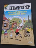 Strip FC De Kampioenen, Boeken, Stripverhalen, Ophalen, Eén stripboek, Hec Leemans, Zo goed als nieuw