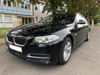 BMW 520 d - ACC - TOIT OUVRANT - GPS PRO, Cuir, Toit ouvrant, 5 portes, Automatique