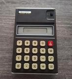 vintage rekenmachine, Diversen, Rekenmachines, Ophalen of Verzenden, Gebruikt