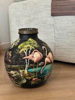 Japandi, Grote vaas, Ophalen, Zo goed als nieuw