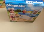 Playmobil     Dienster met kassa.!. 4+.     70084, Nieuw, Ophalen of Verzenden