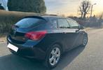 Opel Astra j 2011 zwart, Achat, Particulier