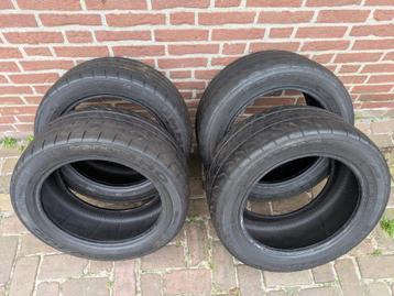 Kumho V70a V700 16" semi slicks 225/45-16 245/45-16 beschikbaar voor biedingen