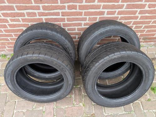 Kumho V70a V700 16" semi slicks 225/45-16 245/45-16, Auto-onderdelen, Banden en Velgen, Band(en), Zomerbanden, 16 inch, 245 mm