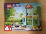 Lego Friends Dierenkliniek - nieuw, Ophalen of Verzenden, Nieuw, Complete set, Lego