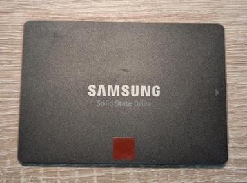 Samsung 1TB 2.5" SATA III 850 PRO Solid State Drive  beschikbaar voor biedingen