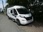 Camper, Caravans en Kamperen, Fiat, Koelkast, Diesel, Particulier