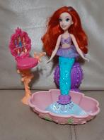 poupée Ariel avec spa arc-en-ciel, Enfants & Bébés, Jouets | Poupées, Utilisé, Enlèvement ou Envoi