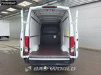 Iveco Daily 35S21 3.0L Automaat Black Edition 2025 model L2H, Auto's, Stof, Euro 6, 4 cilinders, Iveco