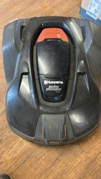 ROBOT TONDEUSE, Ophalen, Gebruikt, 20 tot 25 cm, Husquvarna