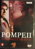 Pompeii de laatste dag DVD zo goed als nieuw, Cd's en Dvd's, Verzenden, Zo goed als nieuw, Waargebeurd drama