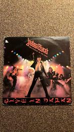 Judas priest - unleashed in the east, Ophalen of Verzenden, Gebruikt
