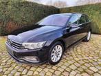 Volkswagen Passat Variant SW 1.5 TSI Style Business OPF DSG, Auto's, Stof, 4 cilinders, Zwart, Bedrijf