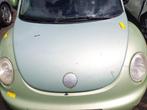 Motorkap van een Volkswagen Beetle (LG6V), Gebruikt, Volkswagen, Ophalen of Verzenden, Motorkap