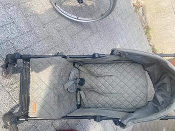 Plooibuggy beschikbaar voor biedingen