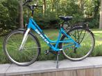 Zeer leuke sportieve damesfiets Norta Trekking, Fietsen en Brommers, 47 tot 50 cm, Versnellingen, Zo goed als nieuw, Ophalen