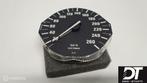 Snelheidsmeter 240km/h BMW 5-serie E34 ('88-'95) 62111384740, Gebruikt, Ophalen of Verzenden, BMW, BMW