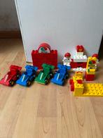 Lego Duplo vintage, Ophalen of Verzenden, Zo goed als nieuw, Losse stenen, Duplo