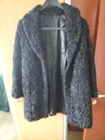 Mooie damesjas uit astrakan, Ophalen, Zo goed als nieuw